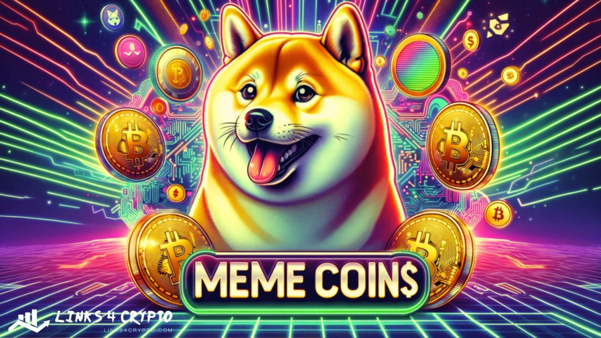 What Are Meme Coins?