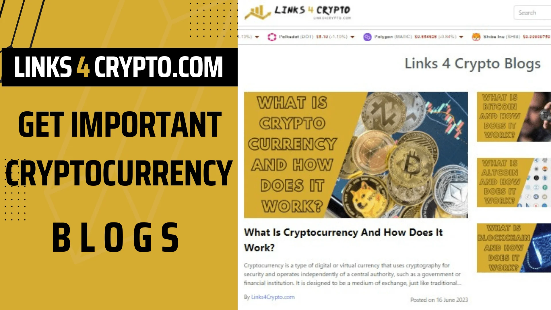 all about cryptocurrency for beginners